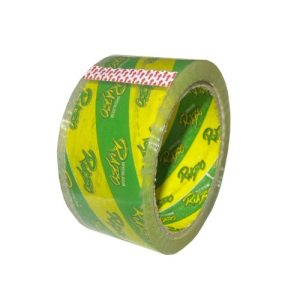 چسب رابو سبز وزرد