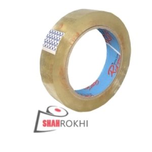 چسب رابو 2/5 سانتی آبی